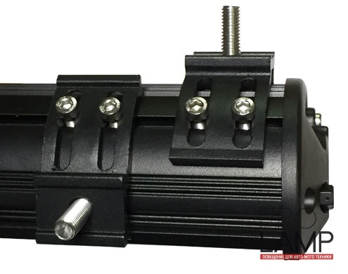 Светодиодная балка PRL-4DS-54 — PRL 4D 59 2