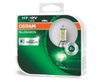 Галогеновые лампы Osram Allseason H7 64210ALS-HCB — osram ALLSEASON SUPER H7 64210ALS 4