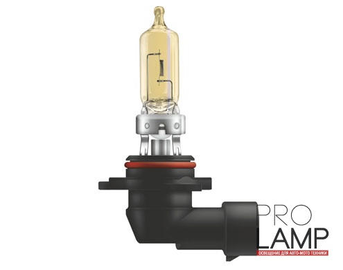 Галогеновые лампы Osram Fog Breaker HB3 - 9005FBR-HCB — FOG BREAKER 9005FBR 3