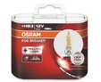 Галогеновые лампы Osram Fog Breaker HB3 - 9005FBR-HCB — FOG BREAKER 9005FBR 1