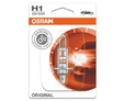 Галогеновые лампы Osram Original Line H1 - 64150-01B — ORIGINAL H1 64150 1