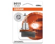 Галогеновые лампы Osram Original Line H11 - 64211-01B — ORIGINAL H11 64211 1