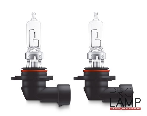 Галогеновые лампы Osram Original Line HB3 - 9005-01B — ORIGINAL HB3 9005 5