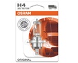 Галогеновые лампы Osram Original Line 24V, H4 - 64196-01B — 724755 ORIGINAL H4 64196 1