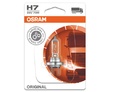 Галогеновые лампы Osram Original Line 24V, H7 - 64215-01B — 724871 ORIGINAL H7 64215 1