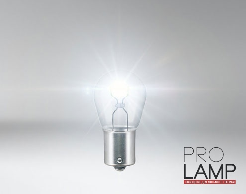 Галогеновые лампы Osram Original Line 24V, P21W - 7511-S (10 шт.) — 724723 ORIGINAL P21W 7511 2