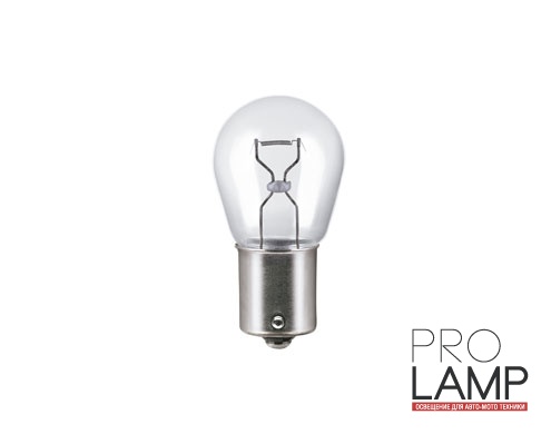 Галогеновые лампы Osram Original Line 24V, P21W - 7511-S (10 шт.) — 724723 ORIGINAL P21W 7511 5