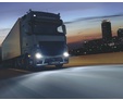 Галогеновые лампы Osram Truckstar Pro 24V, H1 - 64155TSP — Oaram TRUCKSTAR PRO H1 64155TSP 3