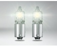 Галогеновые лампы Osram Ultra Life H6 - 64132ULT-S — ULTRA LIFE H6W 64132ULT 1