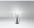 Галогеновые лампы Osram Truckstar Pro 24V, P21/5W - 7537TSP-S (10 шт.) — Osram TRUCKSTAR PRO P21 5W 7537TSP 2