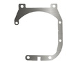 Переходные рамки для Bi-LED на Mazda 3 II (BL) — Adapter pro 01 20 1