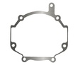 Переходные рамки для Bi-LED Professional на Toyota Avensis II (T250) — Adapter pro 57 1