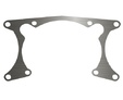 Переходные рамки для Optima Ultimate 2.5 на Toyota Avensis II: Adapter pro 59 1