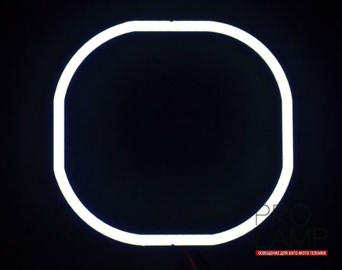 Ангельские Глазки 3.0″ - для бленды Z133: pro lamp angelskie glazki COB Z133 3