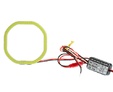 Ангельские Глазки 2.5″ - для бленды 261S: pro lamp angelskie glazki COB 261S 4