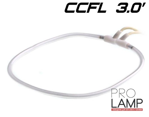 Ангельские Глазки 3.0″ - для бленды Z133: pro lamp angelskie glazki ccfl z133 2