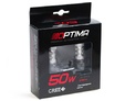 Дневные ходовые огни Optima DRL HB4 (9006): hb4 50w 2