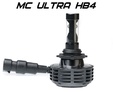 Светодиодные лампы Optima LED MultiColor Ultra HB4 — mc hb4 xhp50 3