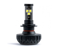 Светодиодные лампы Optima LED MultiColor H4, 3000Lm