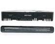 Дневные ходовые огни Universal Glide Black (DRL): Optima Premium DRL Universal Glide Black 2