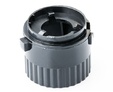 Переходник Volkswagen Golf 6 под лампу H7 — adapter PRO Lamp Volkswagen Golf6 H7 1