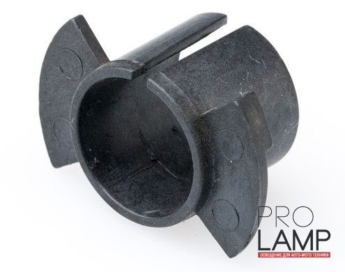 Переходник Honda Odyssey, CRV, RSX под лампу H7 — adapter PRO Lamp Honda Odyssey H7 2