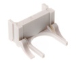 Переходник Ford Mondeo, Fiat ближний свет под лампу H7 — adapter PRO Lamp Ford Mondeo Fia H7 1