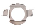 Переходник для Volkswagen Bora под лампу Н7 — adapter ksenon lamp Volkswagen Bora Н7 1