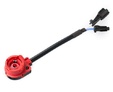Переходник от блока KET-02 к лампе D2 (красный игнитор) — adapter ksenon lamp KET 02 D2 RED 1