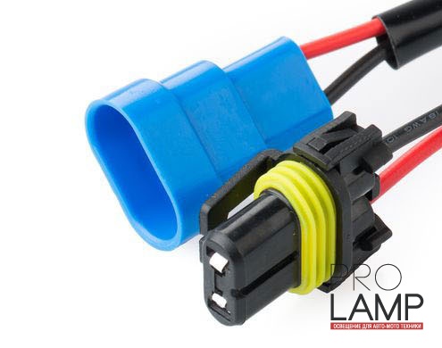 Обманки для блоков розжига CanBus Decoder B: obmanka ksenon blok CanBus Decoder B 2