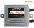 Блок розжига ксенона Optima Premium ARX-304 Slim: Optima Premium ARX 304 9 32 1