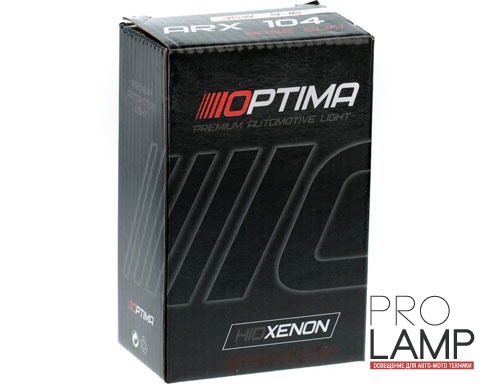 Блок розжига ксенона Optima Premium ARX-104 Base: Optima Premium ARX 104 Base 3
