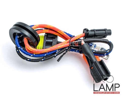 Ксеноновые лампы Optima Premium ITP H1 — ksenonovaya lampa itp H1 2
