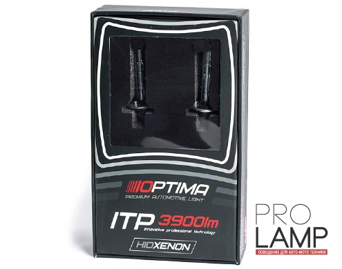 Ксеноновые лампы Optima Premium ITP H7 — ksenonovaya lampa itp H7 3