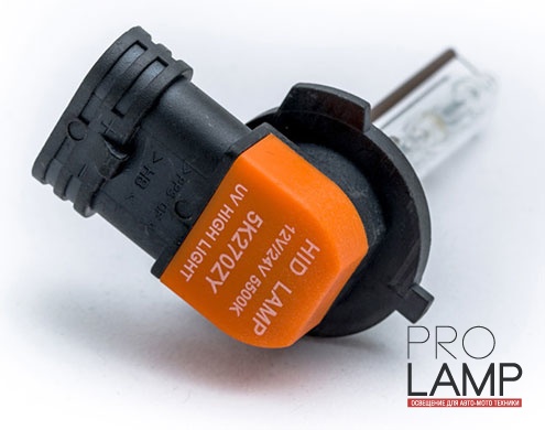 Ксеноновые лампы Optima Premium ITP HB4 (9006) — ksenonovaya lampa itp HB3 4