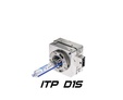 Ксеноновые лампы Optima Premium ITP D1S — itp d1s 4 new