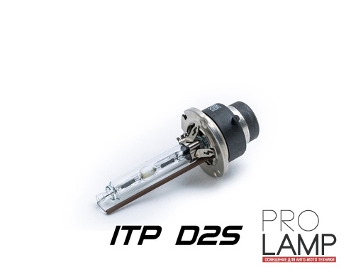 Ксеноновые лампы Optima Premium ITP D2S — itp d2s(2)—kopija