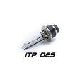 Ксеноновые лампы Optima Premium ITP D2S — itp d2s(2)—kopija