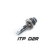 Ксеноновые лампы Optima Premium ITP D2R — itp d2r xenon lamp optima 31500
