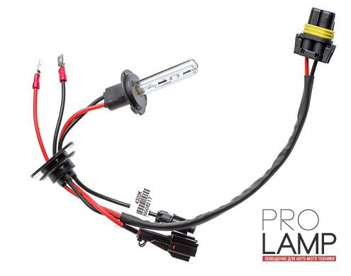 Ксеноновые лампы Optima Premium Classic H7 — ksenonovaya lampa OP Classic H7 2