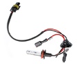 Ксеноновые лампы Optima Premium Classic H11 (H8/H9) — ksenonovaya lampa OP Classic H11 2