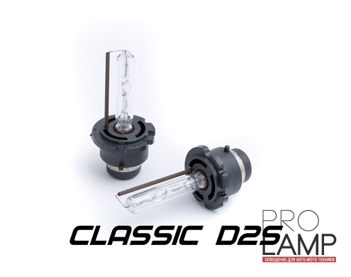 Ксеноновые лампы Optima Premium Classic D2S — d2s optima 4 1500—vznak