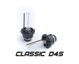 Ксеноновые лампы Optima Premium Classic D4S — d2s optima 4 1500