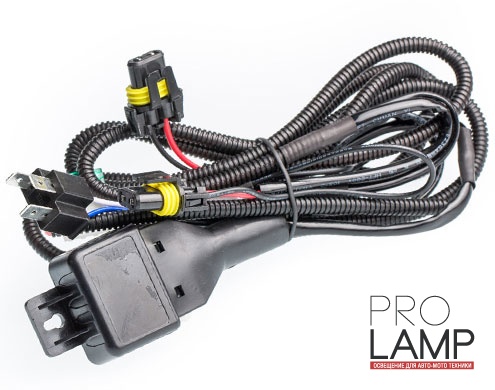 Ксеноновые лампы Optima Premium Classic H4 Hi/Low — ksenonovaya lampa OP Classic H4 BI 4