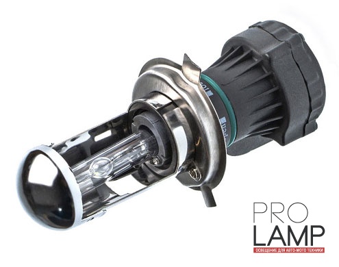 Ксеноновые лампы Optima Premium Classic H4 Hi/Low — ksenonovaya lampa OP Classic H4 BI 3