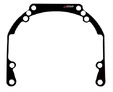 Переходные рамки для Optima Magnum 3.0 на Honda Accord VIII: Adapter pro 78 1