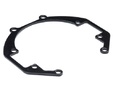 Переходные рамки для Bi-LED на Toyota RAV-4 III — Adapter pro 01 36 2