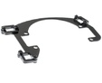 Переходные рамки для Bi-LED на Hyundai IX-35 — Adapter pro 01 38 2