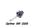 Ксеноновая лампа Optima Service Replacement D2S 4300K — sr122 2
