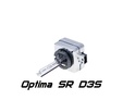 Ксеноновая лампа Optima Service Replacement D3S 4300K — sr403 2